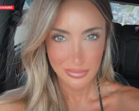 Sara Gilson